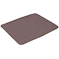 Cooling Dog Mat for Summer – Self Cooling Pet Bed for Dogs & Cats