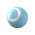 Automatic Rolling Cat Ball Toy – Motion Activated Interactive Pet Toy