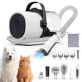 Professional Pet Grooming Vacuum – 7 Tools in 1